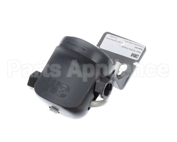 512284 Duke Assembly,Water Filter Head