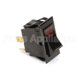 512289 Compatible Duke Switch, Rocker, Illlum, Power