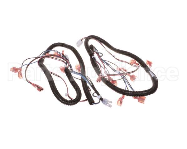 512299 Duke Harness,Proofer Lgts.&Bpr