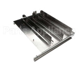 512319 Duke Weldment,Duct Side Lt Oven Lw