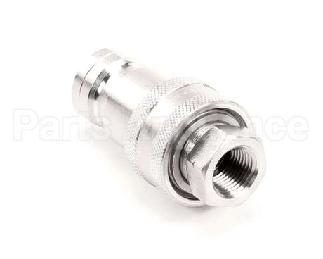 5124.DIS Hardt Quick Disconnect For Waterhose 12 2Way