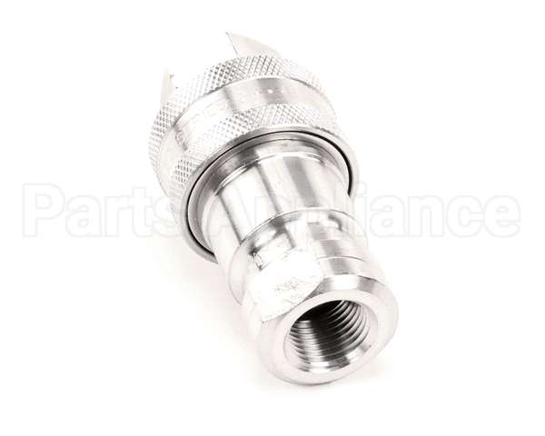 5124.DIS Hardt Quick Disconnect For Waterhose 12 2Way
