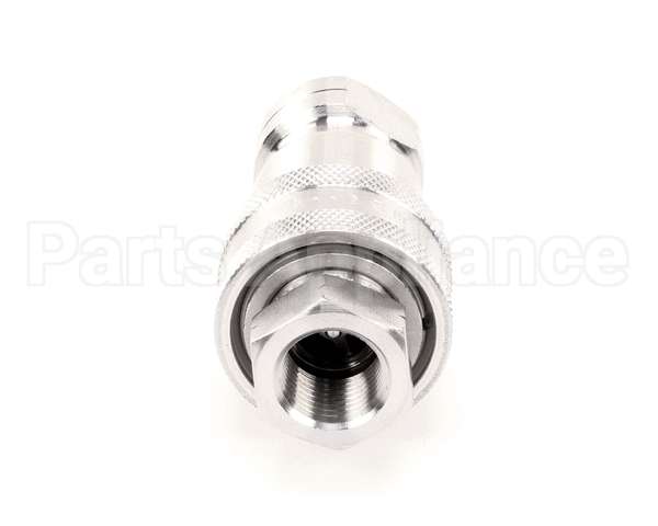 5124.DIS Hardt Quick Disconnect For Waterhose 12 2Way