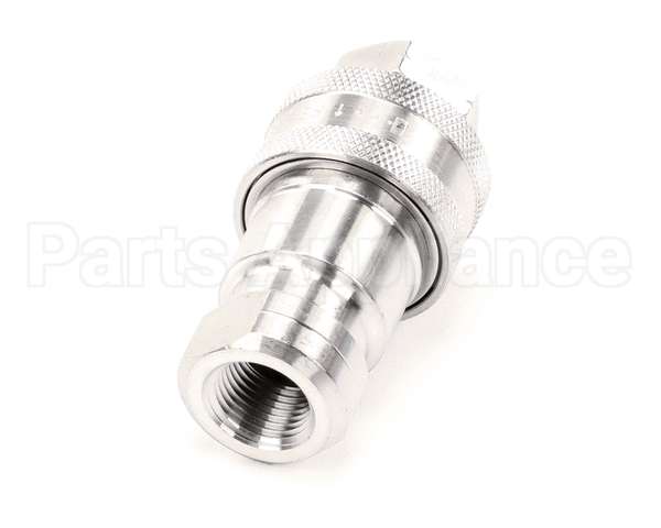 5124.DIS Hardt Quick Disconnect For Waterhose 12 2Way