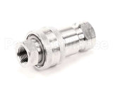 5124.DIS Hardt Quick Disconnect For Waterhose 12 2Way