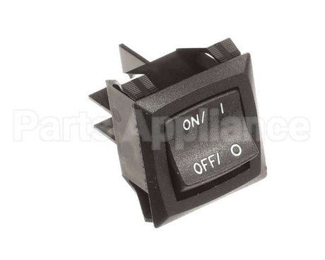 512400 Paragon Popcorn Master On/Off Switch