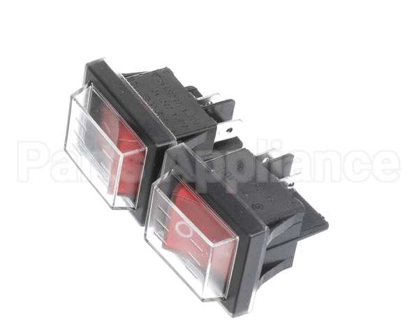 512407 Paragon Popcorn Switch