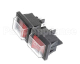 512407 Paragon Popcorn Switch