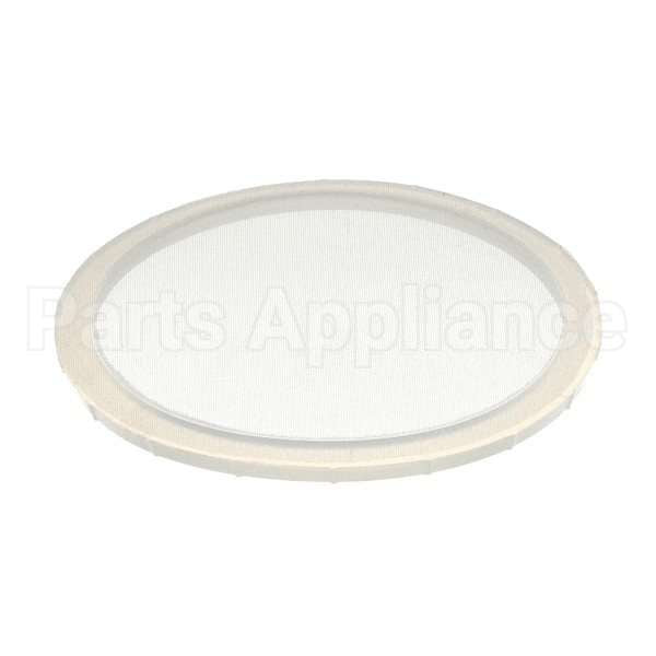 51241.0002 Compatible Bunn Gasketassembly, Vacuum Box Filter
