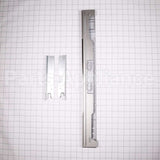 512487P Fisher Paykel Kit Hdl Assy Ph7 V2 Ss Bracket