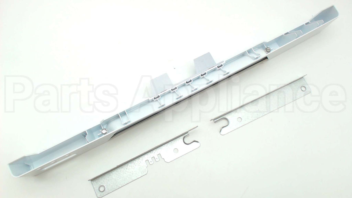 512488P Fisher Paykel Kit Hdl Assy Ph7 V2 White Brac