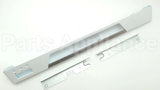 512488P Fisher Paykel Kit Hdl Assy Ph7 V2 White Brac