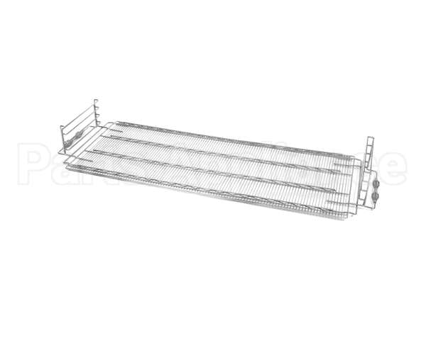 5125-1514801 Magikitchn W/A,Top Grid Cgl60