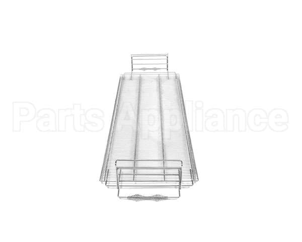 5125-1514801 Magikitchn W/A,Top Grid Cgl60