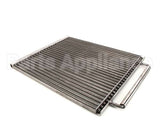 5125-1527602 Magikitchn W/A,Top Grid Outbk 660 Ctr