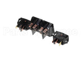 512506 Paragon Popcorn Switch, Set Of 4