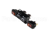 512506 Paragon Popcorn Switch, Set Of 4