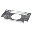 512523 Compatible Duke Bracket, Motor Mtg Oven No Audi
