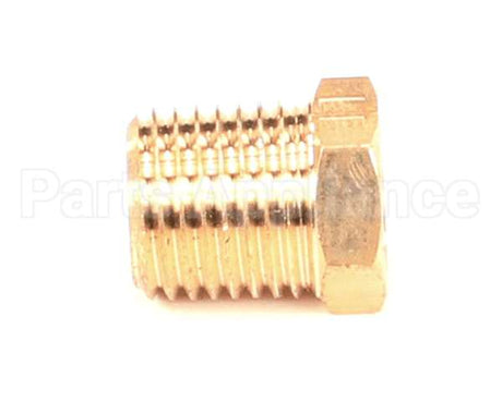 512534 Duke Bushing,Reducing 1/4 Nptfx1/8 Npt- (Lf)