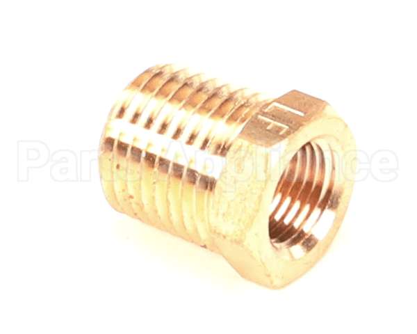 512534 Duke Bushing,Reducing 1/4 Nptfx1/8 Npt- (Lf)