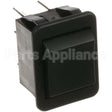 512539 Compatible Champion Rocker Switch - Dpdt