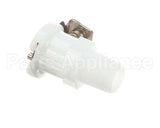 512545 Duke Coupling,Body 1/8 Bspt #20Ac-S1-02Bspt
