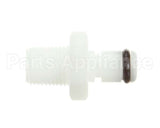 512546 Duke Coupling,Insert 1/8 Bspt #20Ac-Pb1-02Bsp