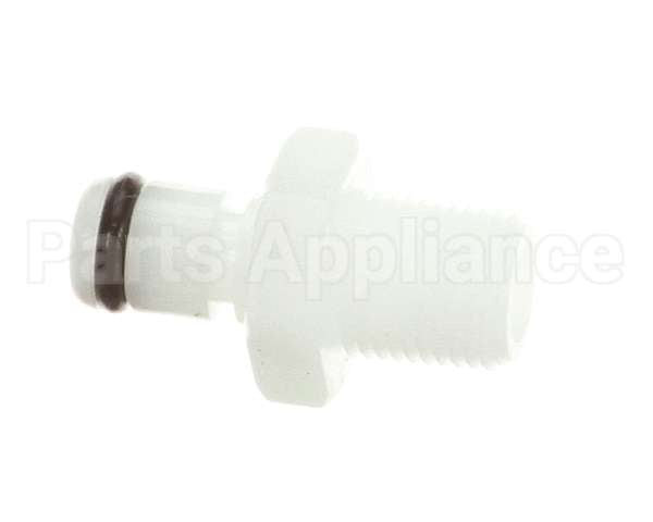 512546 Duke Coupling,Insert 1/8 Bspt #20Ac-Pb1-02Bsp