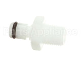 512546 Duke Coupling,Insert 1/8 Bspt #20Ac-Pb1-02Bsp