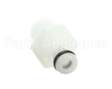 512546 Duke Coupling,Insert 1/8 Bspt #20Ac-Pb1-02Bsp