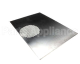 512562 Duke Weldment, False Bottom Welded