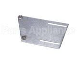 512573 Duke Asy, Plate Rh Pivot Control