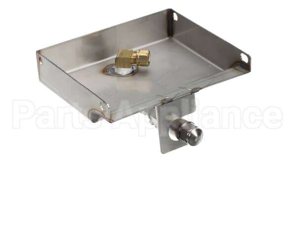 512597 Duke Assembly, Cap Mtg Wtr.sply.proof