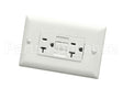 51270 Blodgett Gfci Receptacle 20A