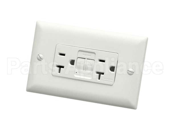 51270 Blodgett Gfci Receptacle 20A