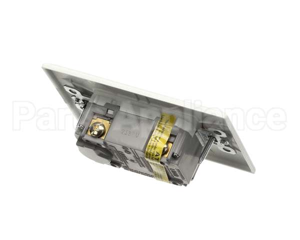 51270 Blodgett Gfci Receptacle 20A