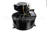 512710 Duke Blowerhi Temp 115V