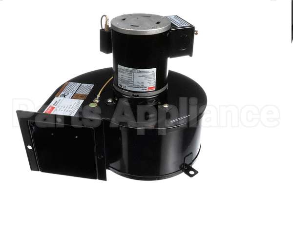 512710 Duke Blowerhi Temp 115V