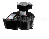 512710 Duke Blowerhi Temp 115V
