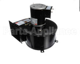 512710 Duke Blowerhi Temp 115V