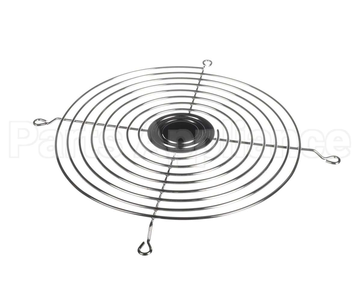 512740 Duke Guard,Fan (S/S)