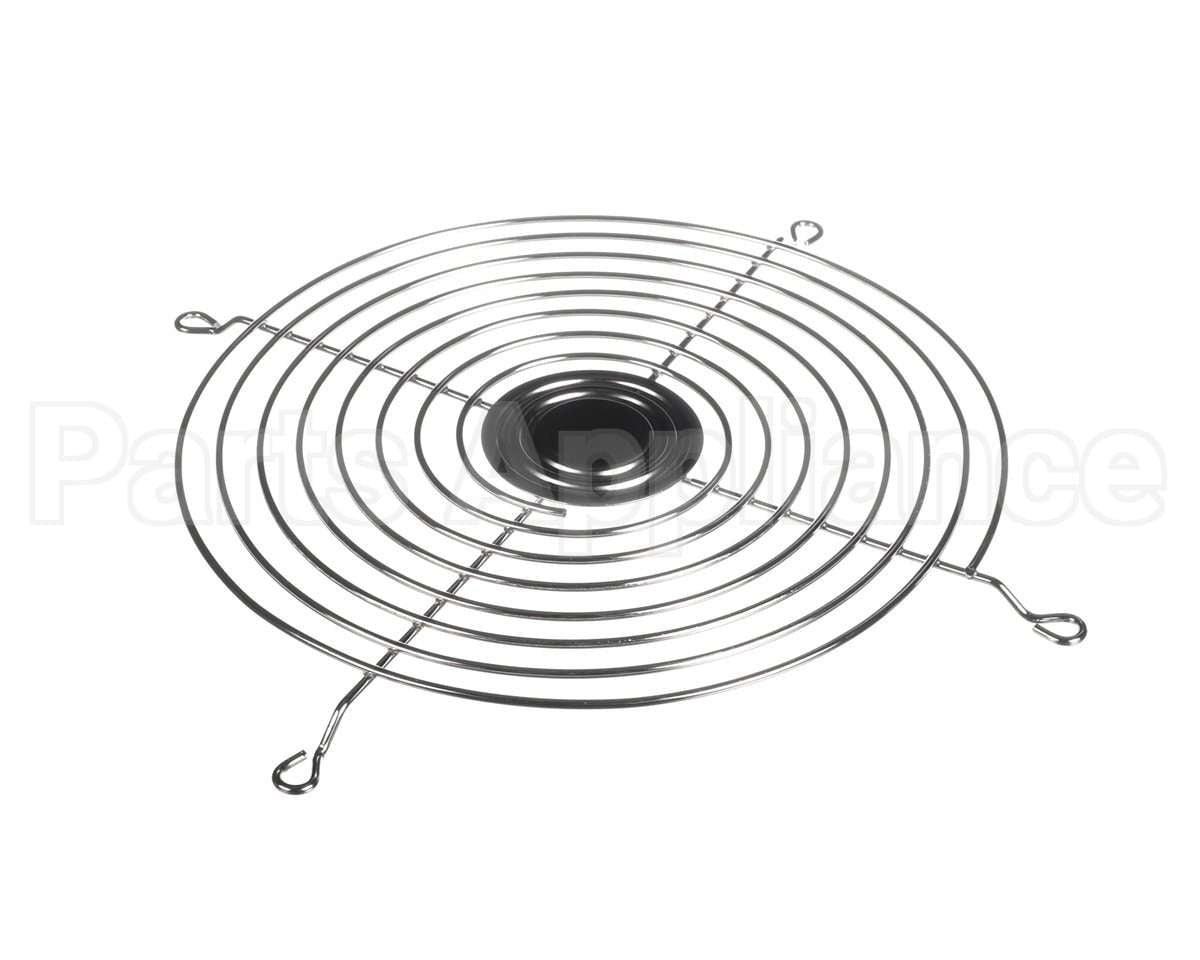 512740 Duke Guard,Fan (S/S)