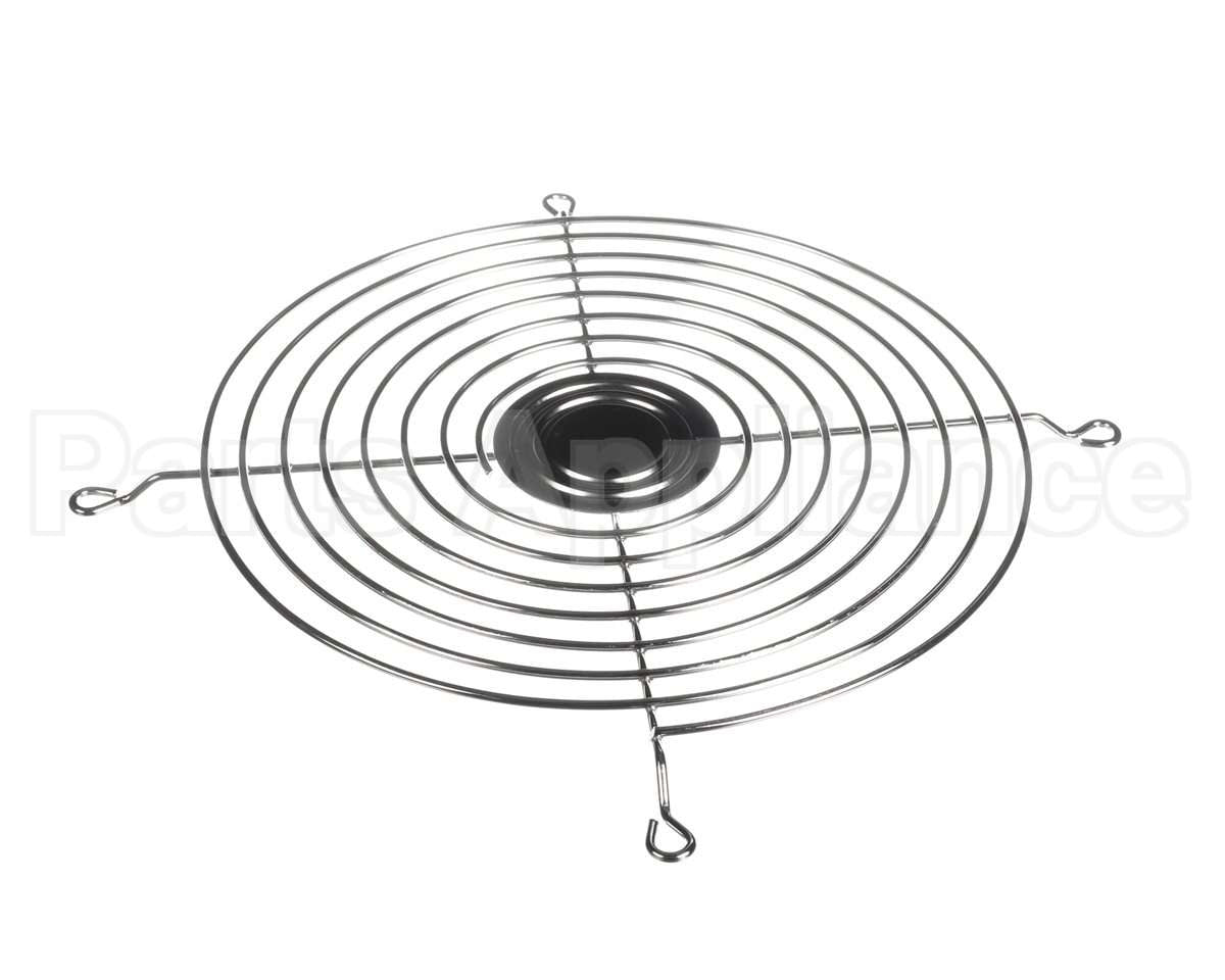 512740 Duke Guard,Fan (S/S)