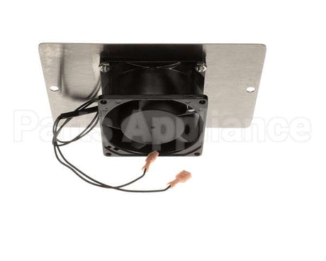 512760KIT Duke Kit, Fan Muffin Proofer Oven