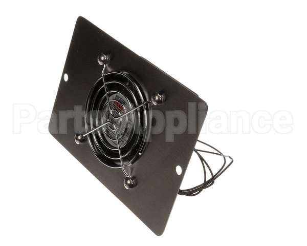 512760KIT Duke Kit, Fan Muffin Proofer Oven