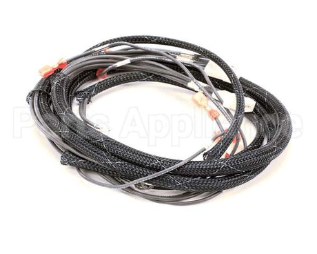 512763 Duke Harness,Oven Tsc