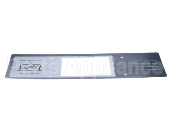 512767 Duke Overlay,Touch Screen