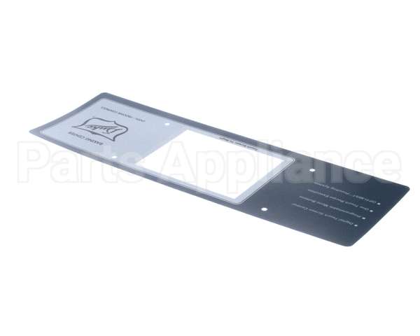 512767 Duke Overlay,Touch Screen