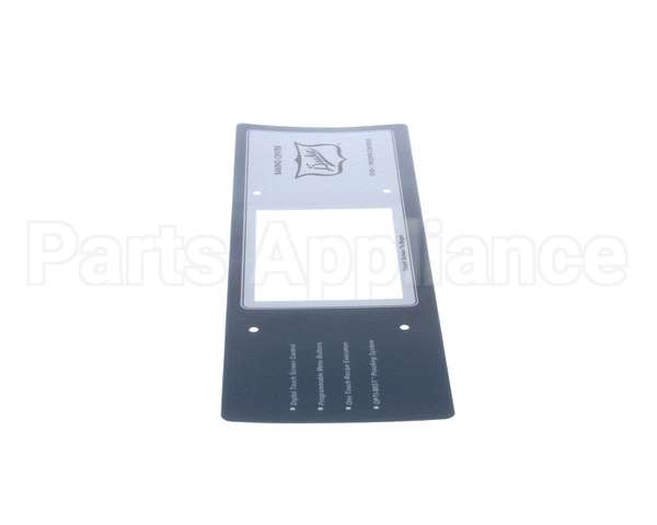 512767 Duke Overlay,Touch Screen