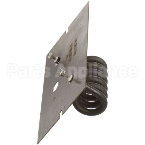 51279 Compatible Henny Penny Warmer Element Assy 120V 1000W 4" X 6"